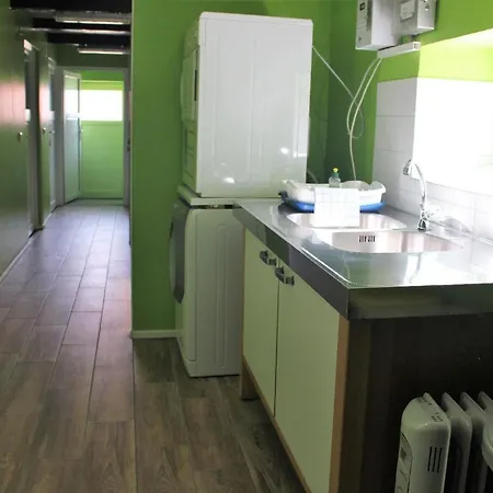 Apartman Mit 4 Preisgunstigen Einzelzimmern Fur Handwerker Und Monteure Im Suden Von Hamburg - B48491 *