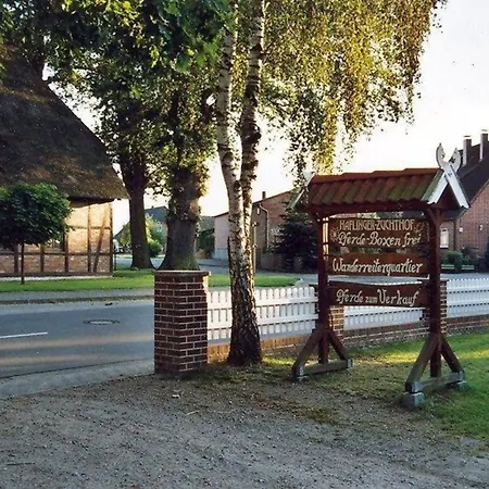 Mit 4 Preisgunstigen Einzelzimmern Fur Handwerker Und Monteure Im Suden Von Hamburg - B48491 *